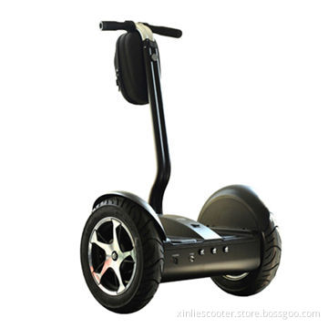 High Quality Two Wheels Electric Scooter